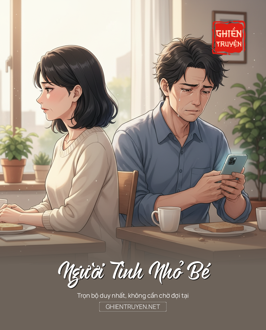 Người Tình Nhỏ Bé