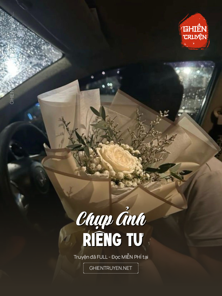 Chụp Ảnh Riêng Tư