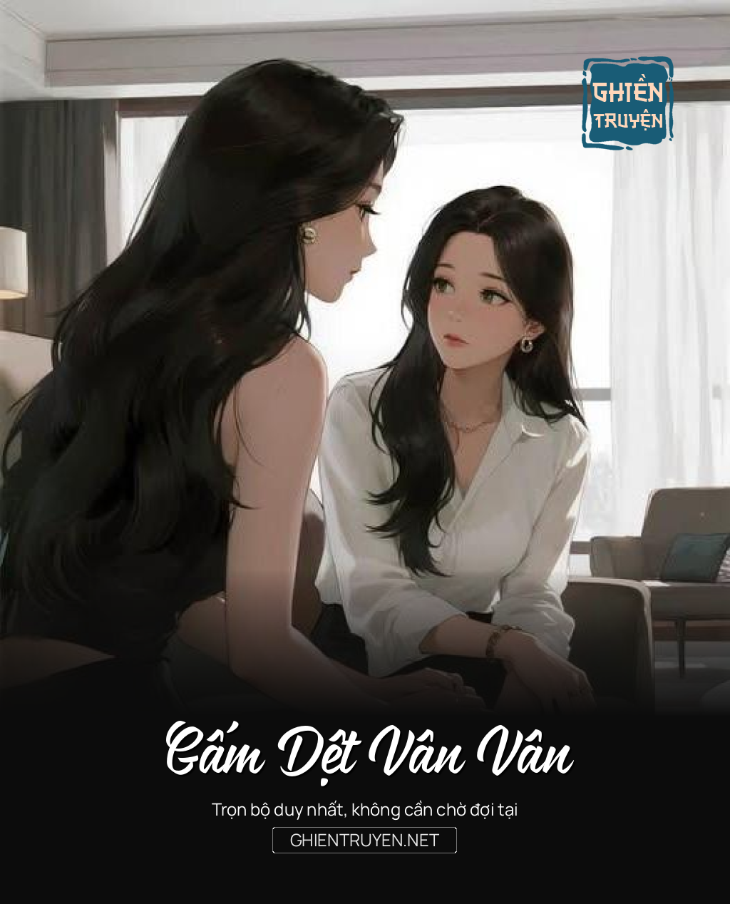 Gấm Dệt Vân Vân