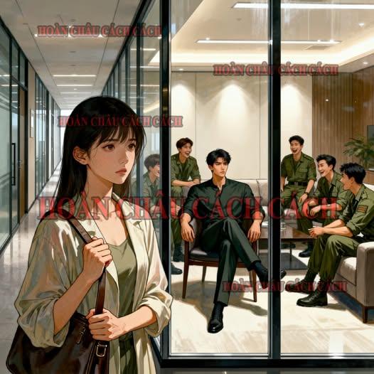 Năm Năm Chờ Đợi Một Lời Hứa