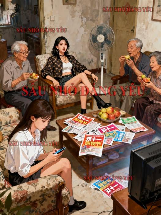 Ly Hôn Trong Đêm Sale