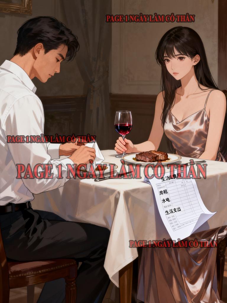 Tôi Bắt Cả Nhà Anh Ăn Mì Gói