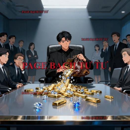 Sau Khi Anh Trở Thành Lục Tổng