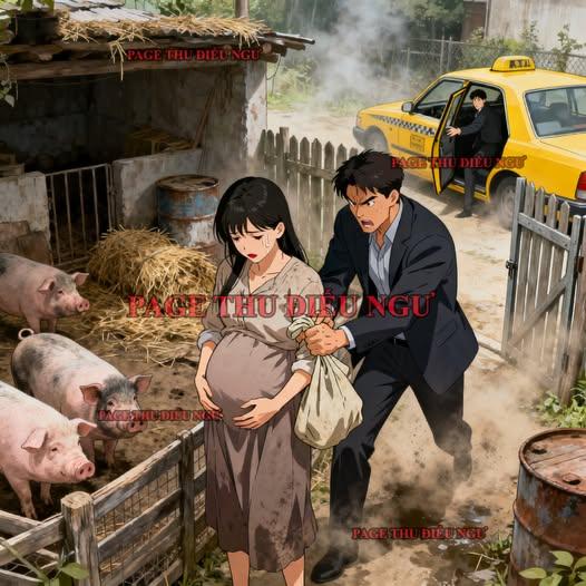 Trả Giá Một Cuộc Hôn Nhân