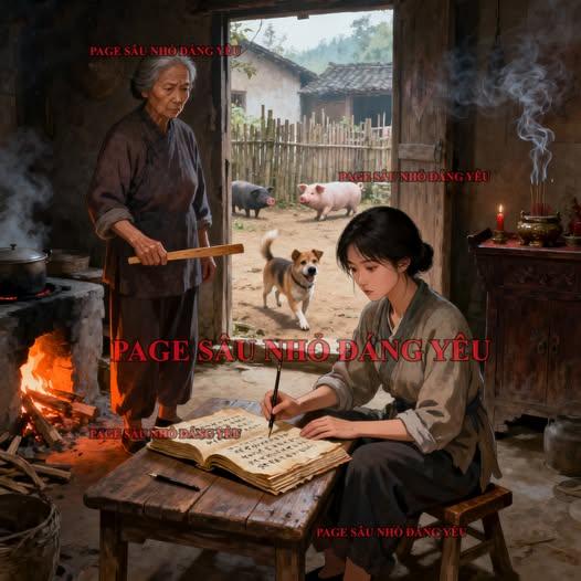 101 Gia Quy Nhà Họ Trần