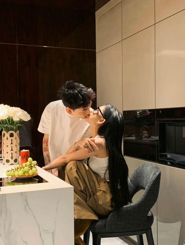 Kết Hôn Sau Một Chén Say