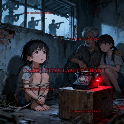 Tôi – Món Hàng Lỗi Của Nhà Họ Phó