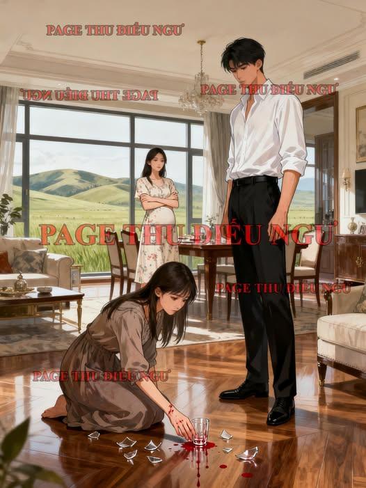 Chiếc Bóng Của Chị Dâu Full