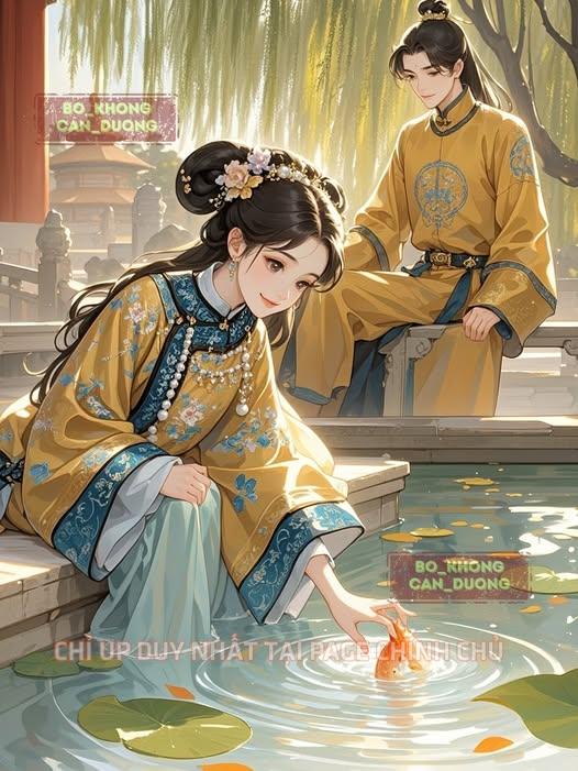 Hoàng Hậu Bất Tửu