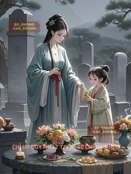 Nữ Chủ Dẫn Tử