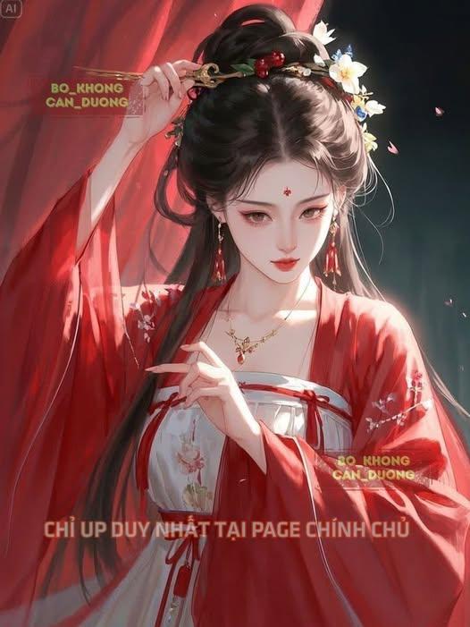 Lời Dạy Của Tổ Mẫu