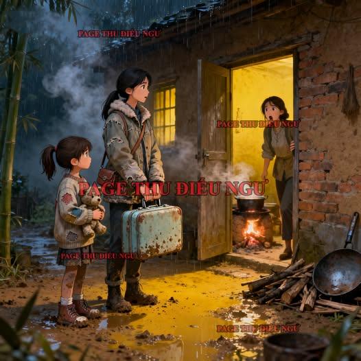 Nuôi Nhầm Kẻ Thù