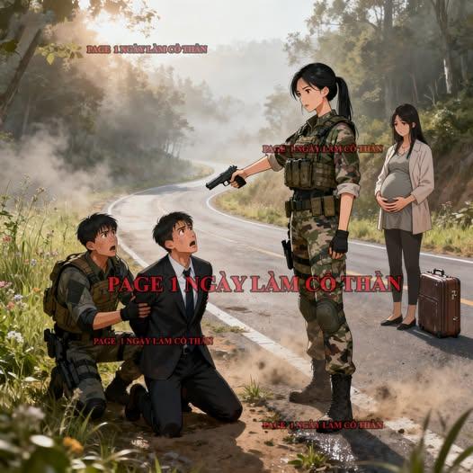 Người C H E C Biết Nói Dối