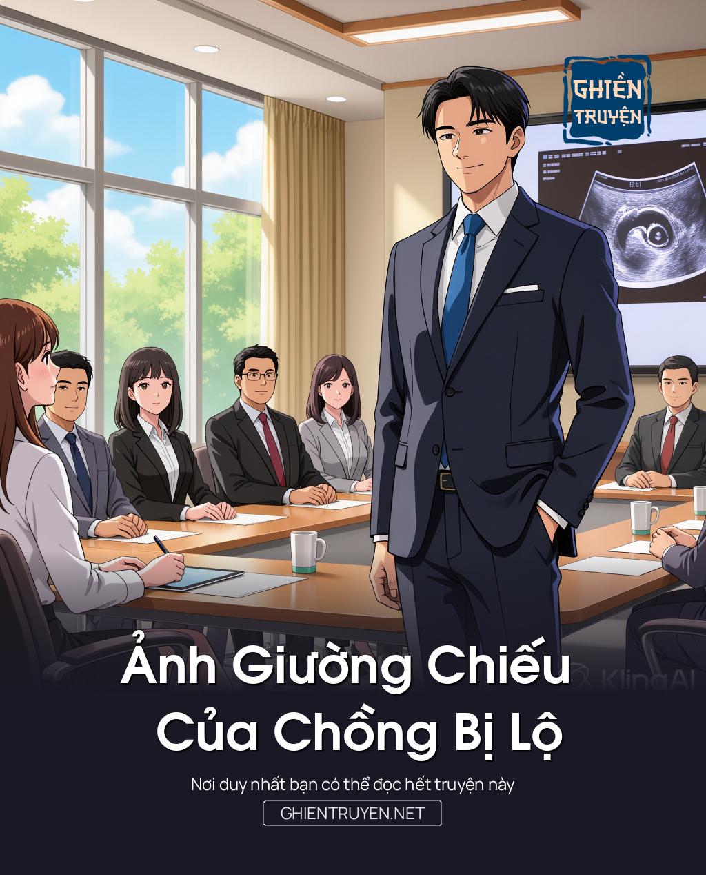Ảnh Giường Chiếu Của Chồng Bị Lộ