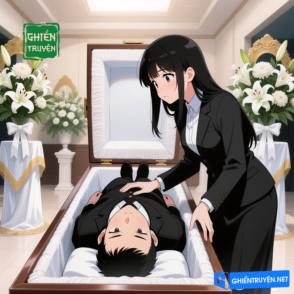 Âm Hôn Với Thiếu Gia Nhà Họ Phó