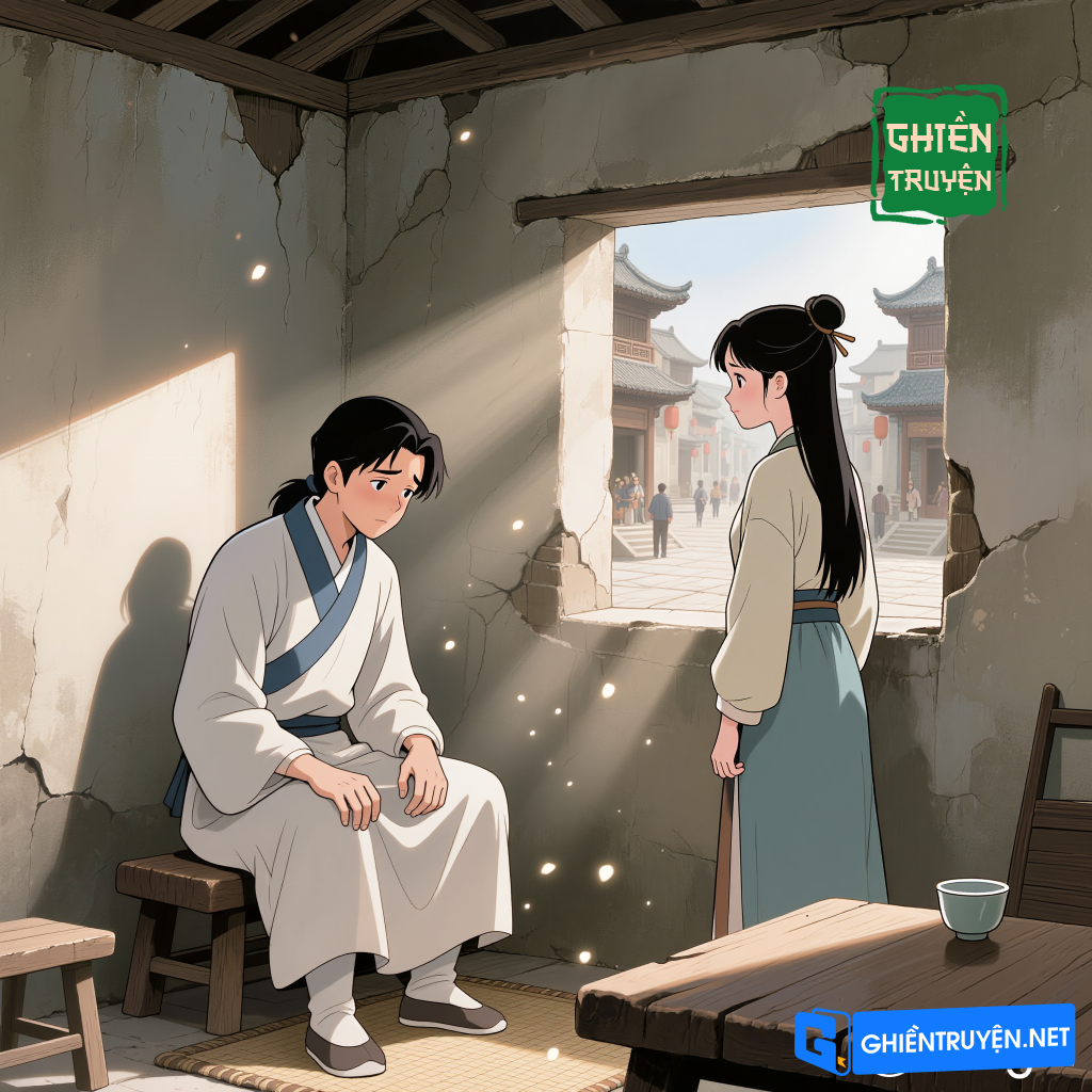 Nhất Niệm Thanh Mai