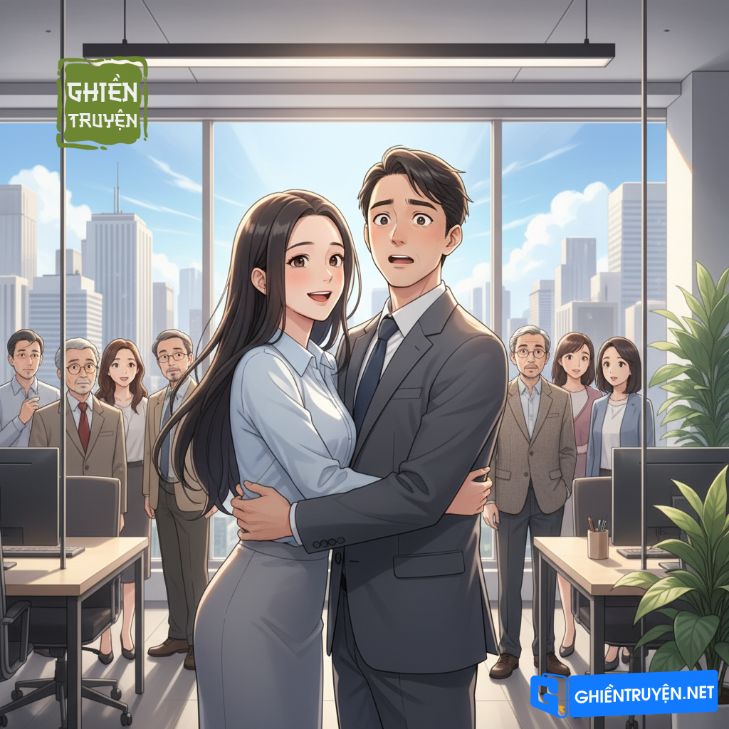 Nhiều Năm Sau, Chúng Tôi Gặp Lại Nhau