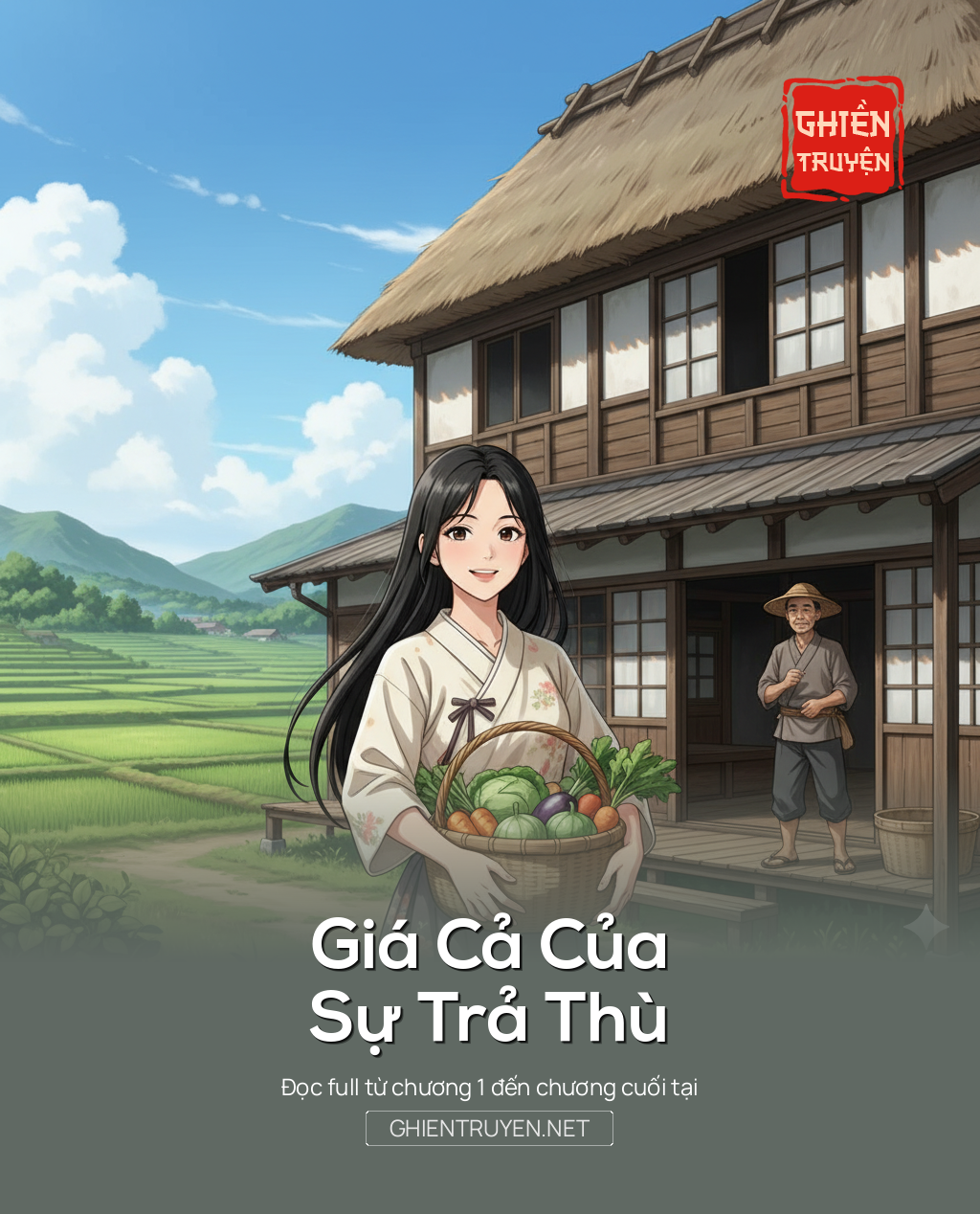 Giá Cả Của Sự Trả Thù