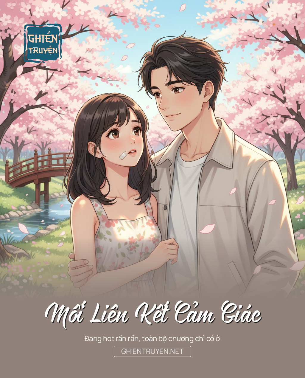 Mối Liên Kết Cảm Giác