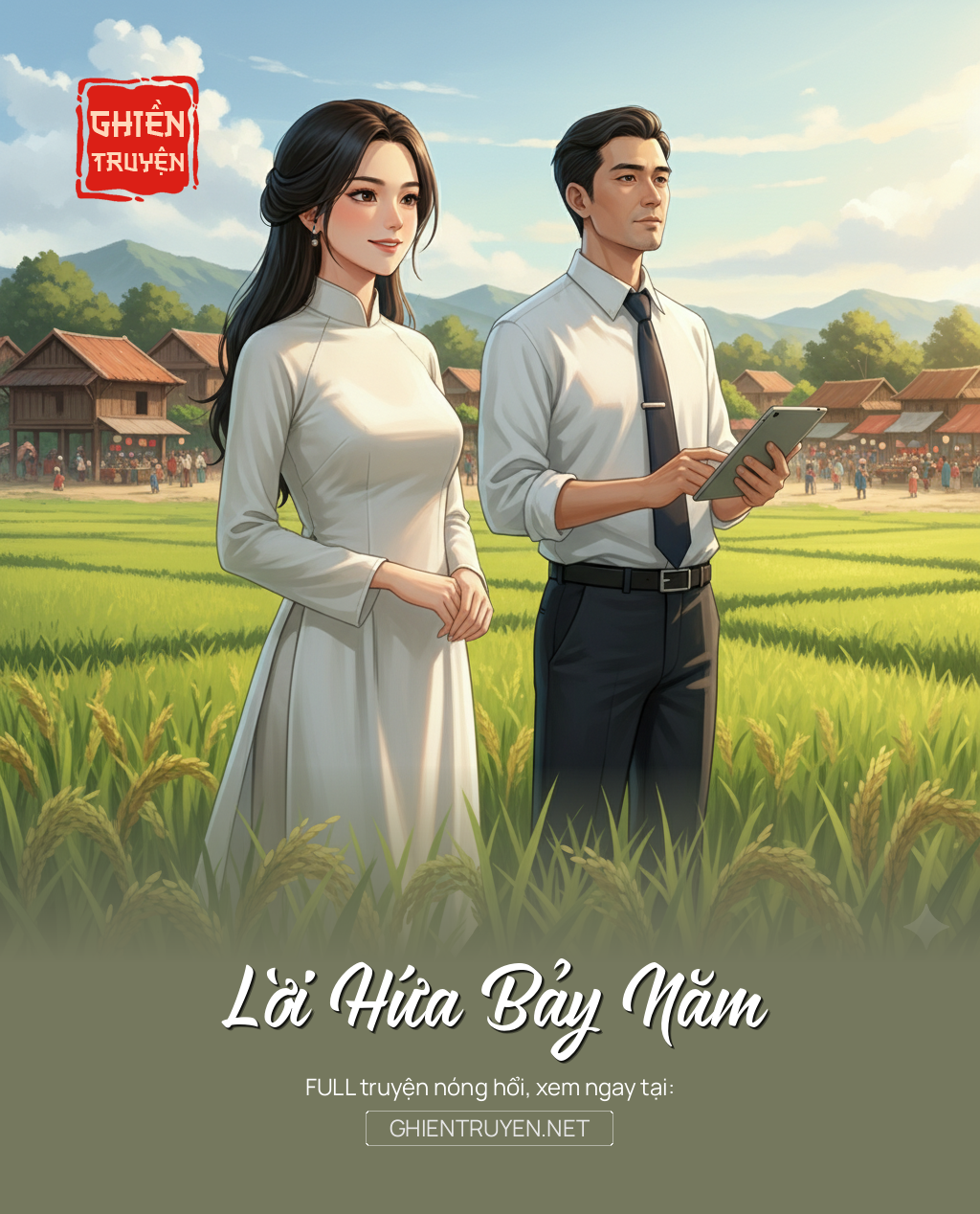 Lời Hứa Bảy Năm