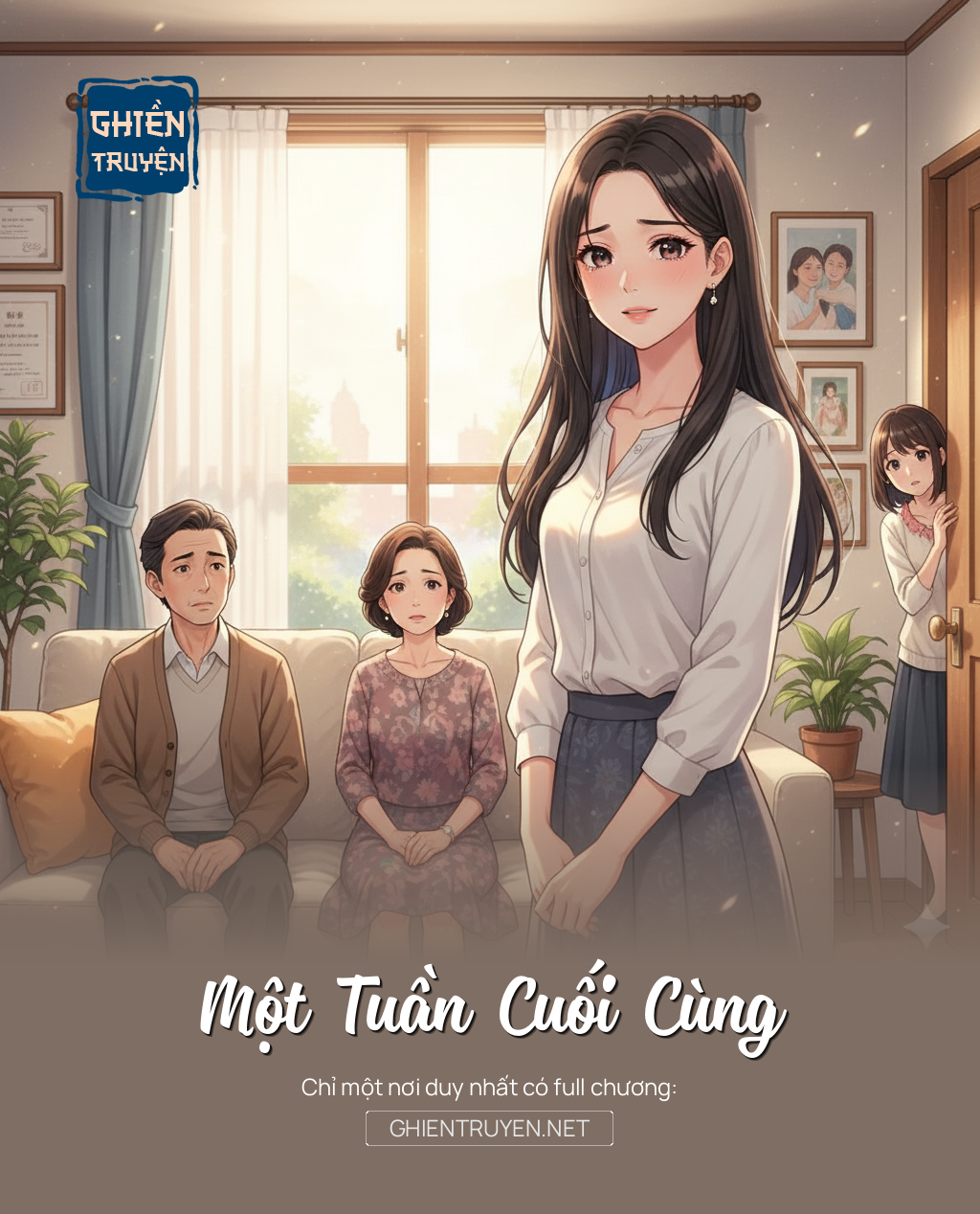 Một Tuần Cuối Cùng
