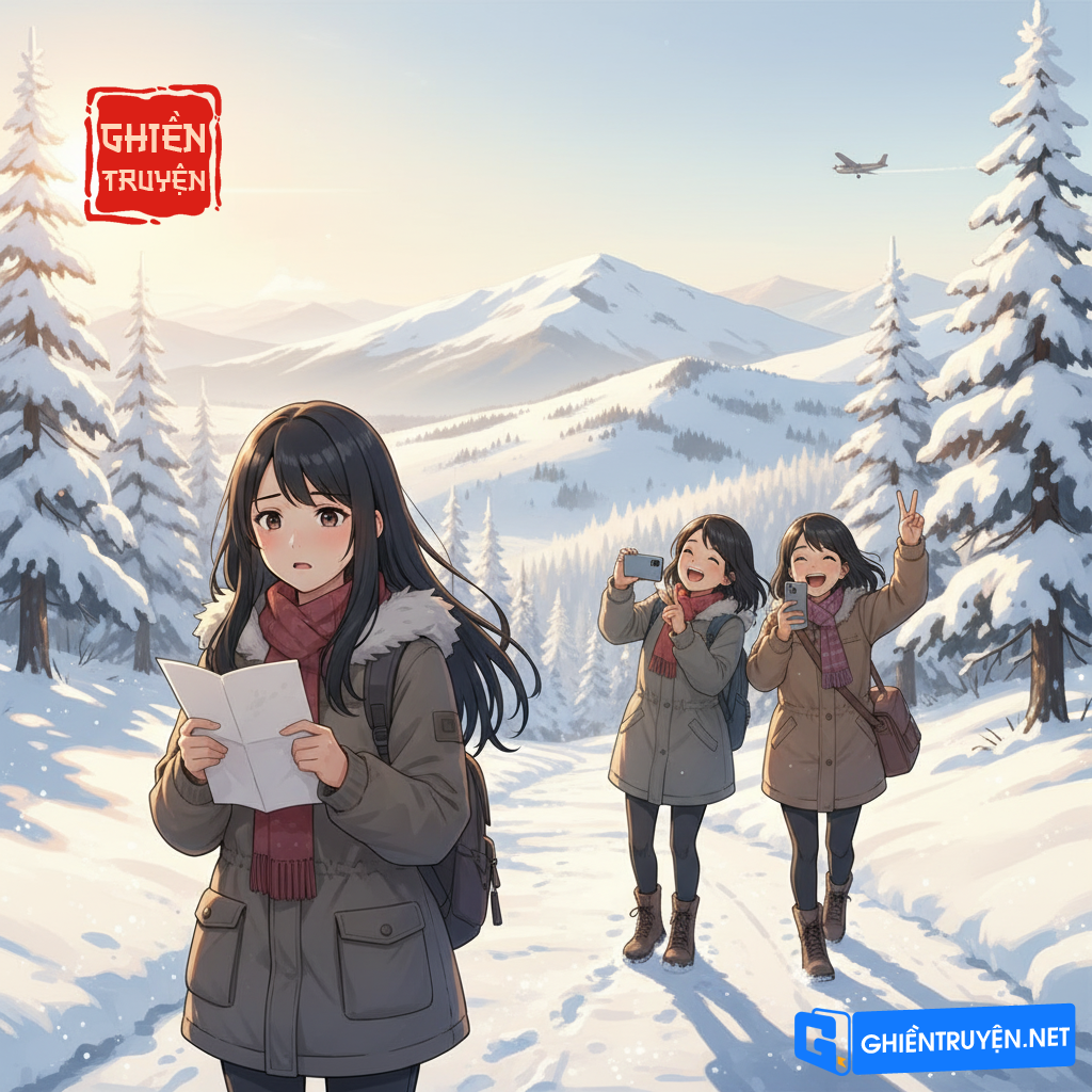 Là Người Dư Thừa Trong Câu Chuyện Gia Đình