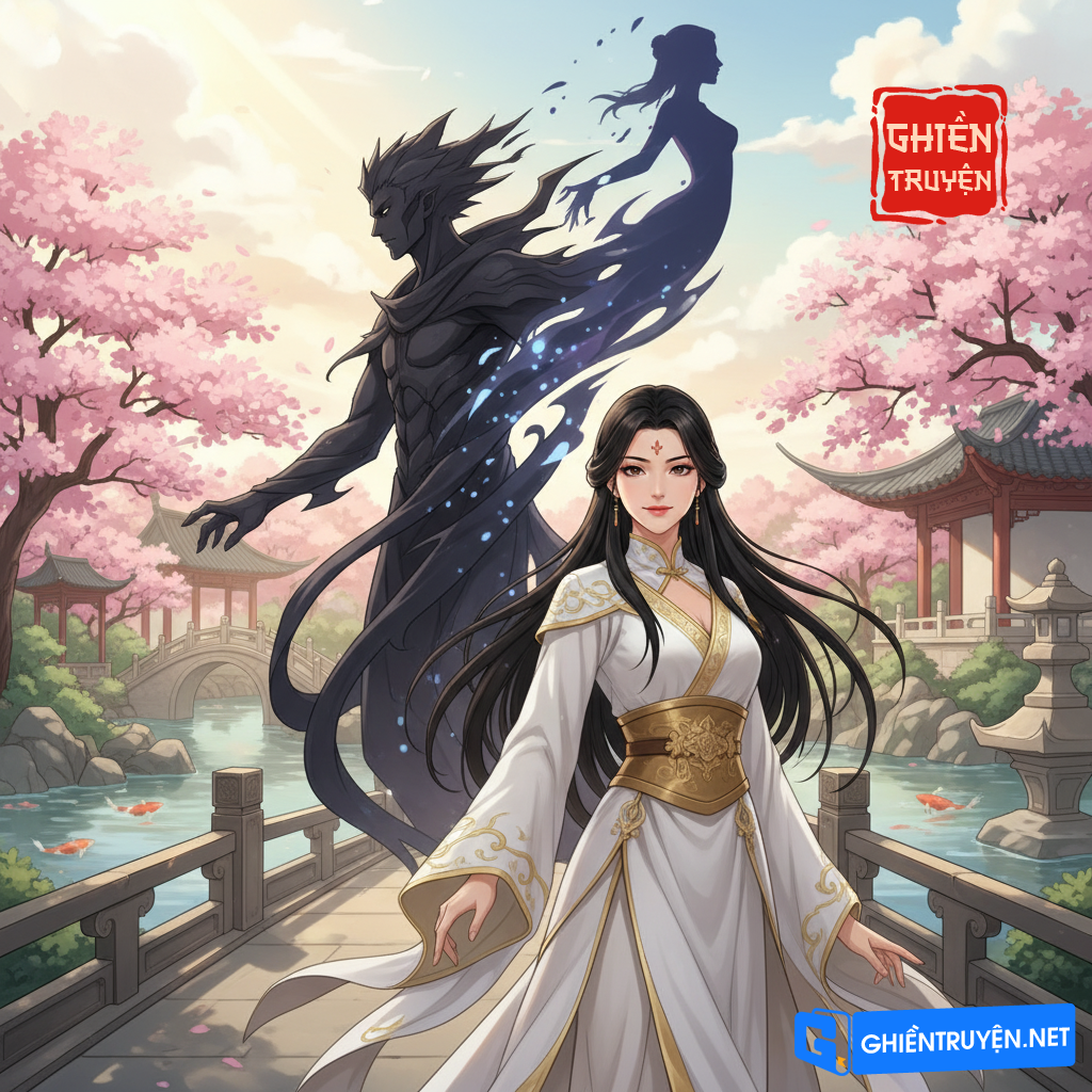 Lời Nguyền 300 Năm Của Họ Hạo