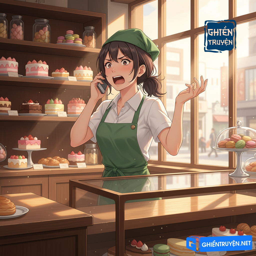 Bị Khách Khiếu Nại Vô Lý, Tôi Phản Công Đến Đỉnh