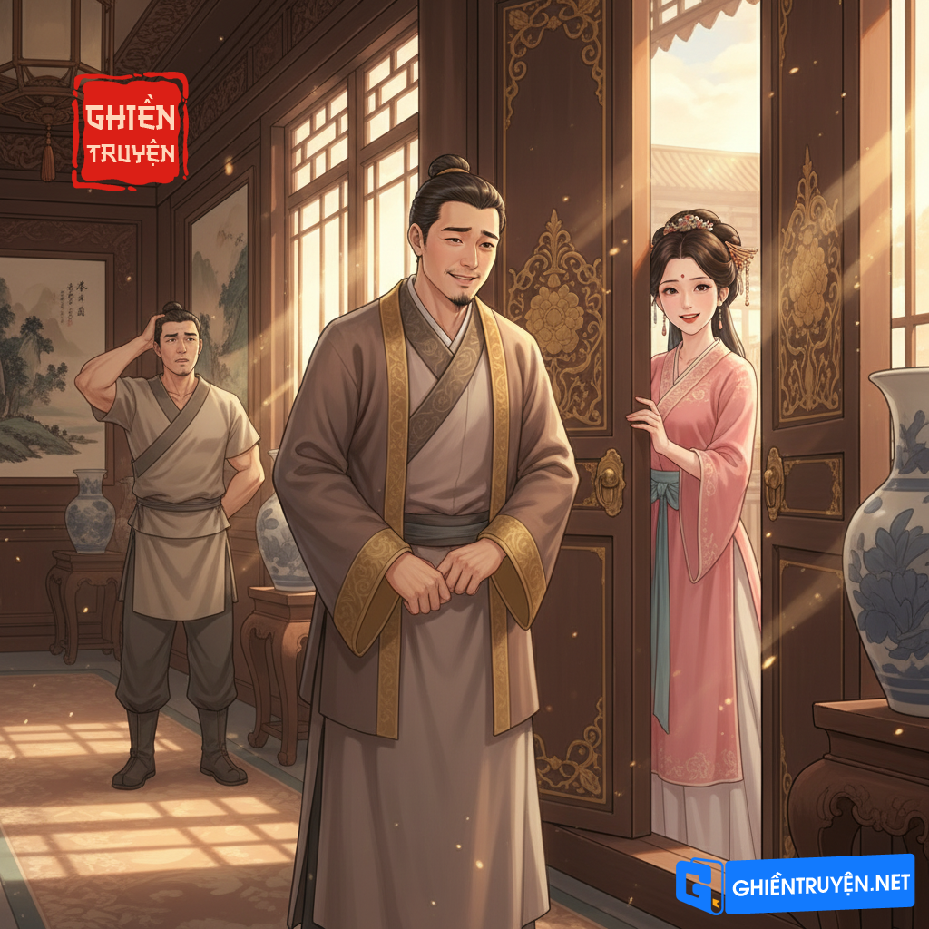 Phu Nhân Ngạo Thế