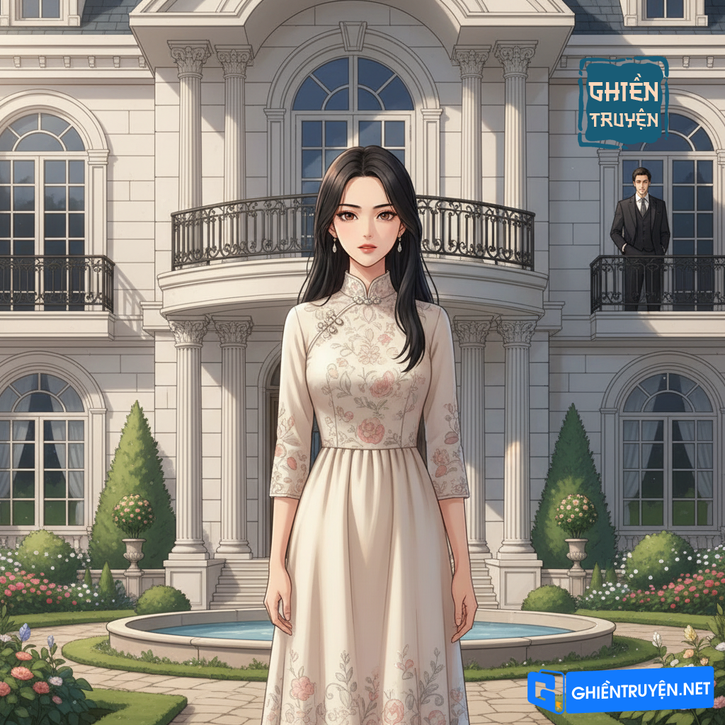 Khi Cô Vợ Trực Thăng Gặp Thiếu Gia Đáng Ngờ