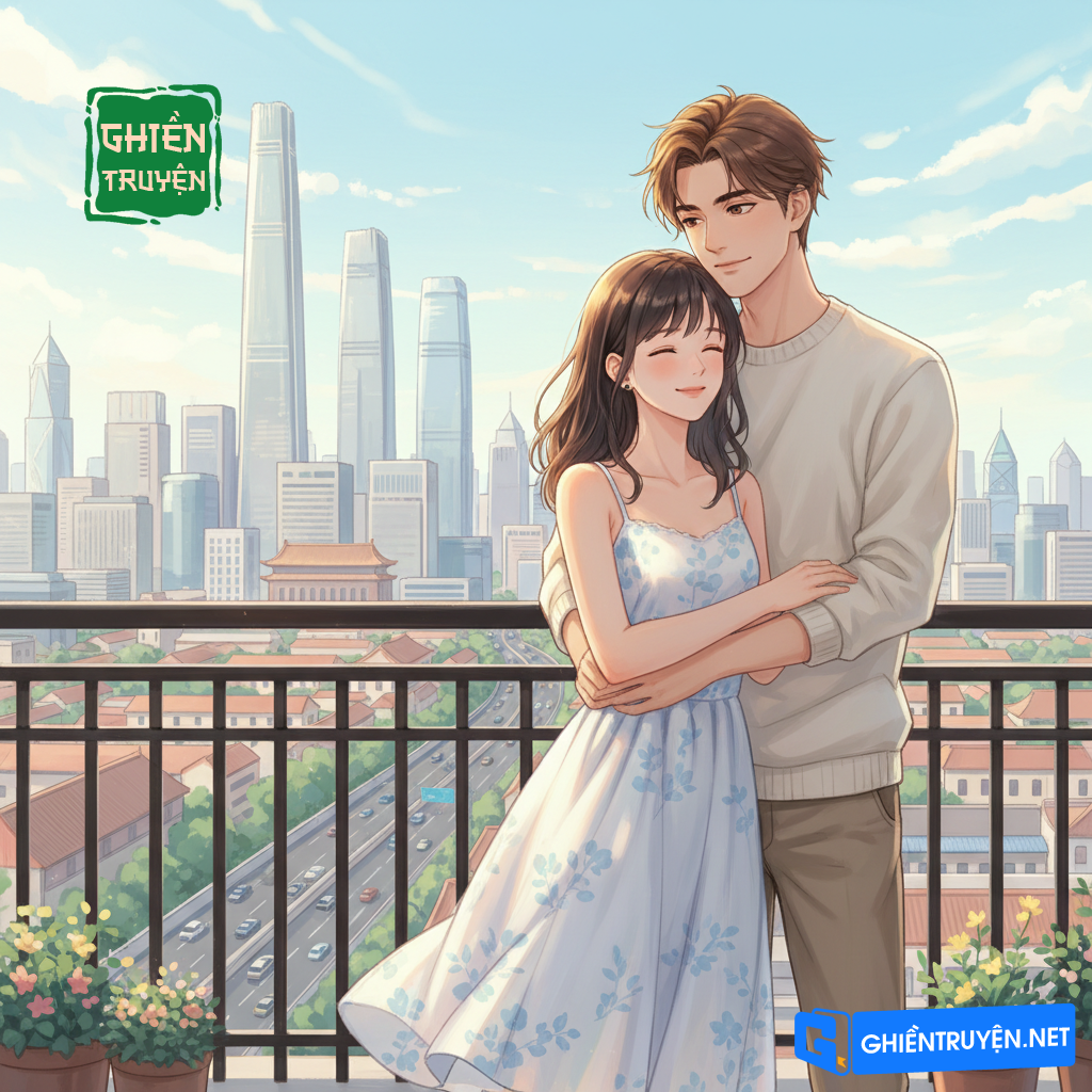 Mùa Hè Dài Vô Tận