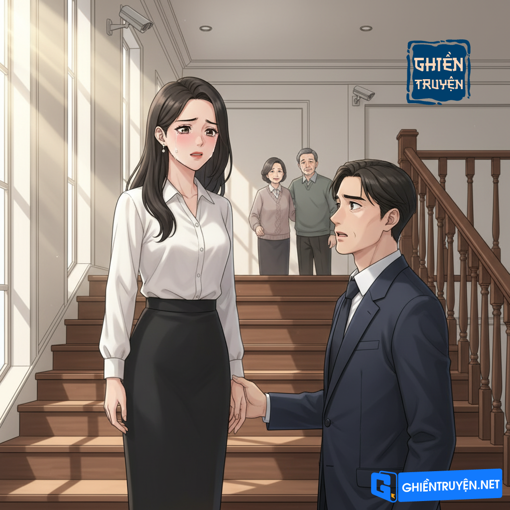 Thiên Kim Thật Và Chứng Hoang Tưởng