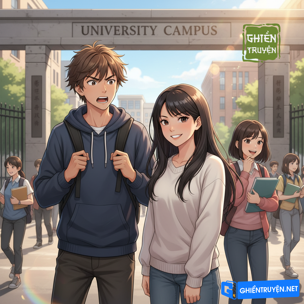 Ván Cược Tuổi Thanh Xuân