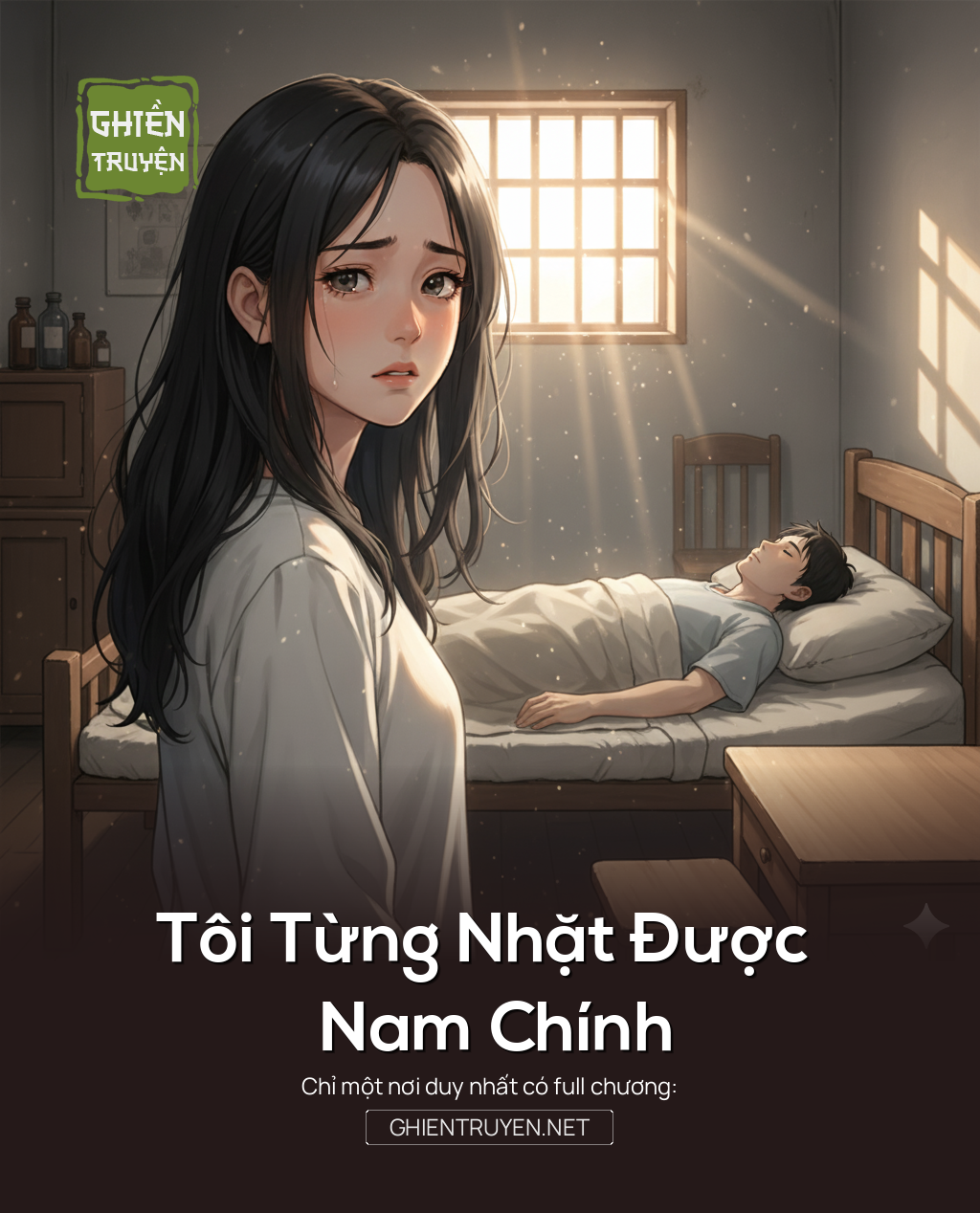 Tôi Từng Nhặt Được Nam Chính