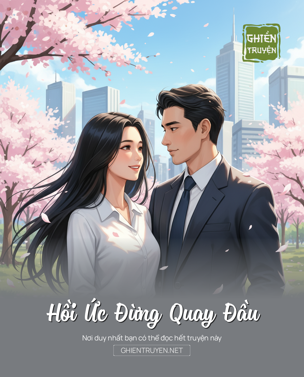 Hồi Ức Đừng Quay Đầu