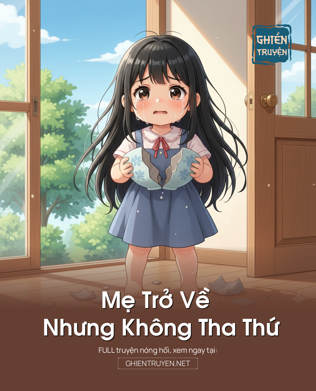 Mẹ Trở Về Nhưng Không Tha Thứ