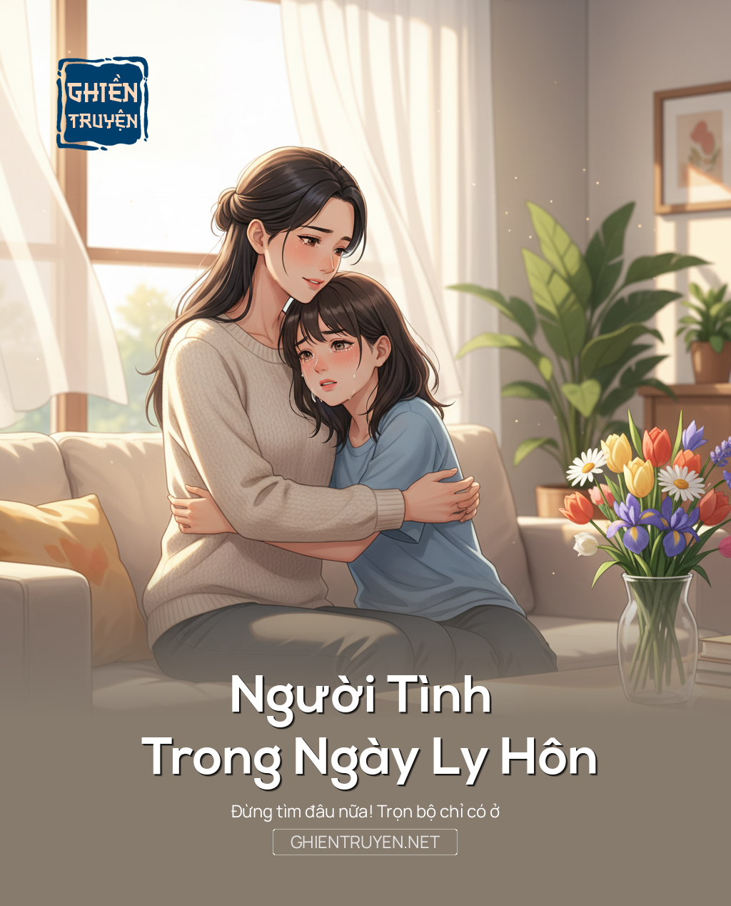 Người Tình Trong Ngày Ly Hôn