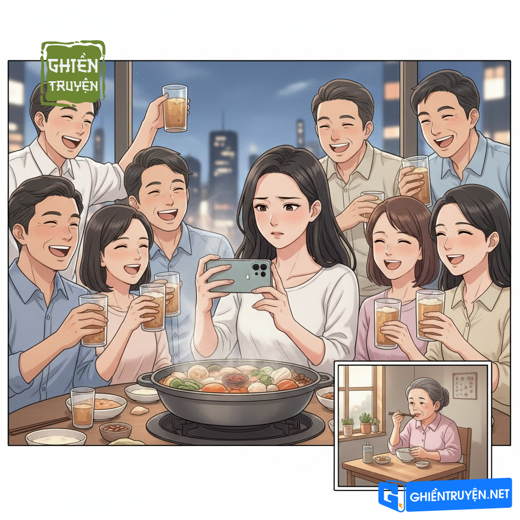 Mẹ Và Mưu Đồ Mười Triệu