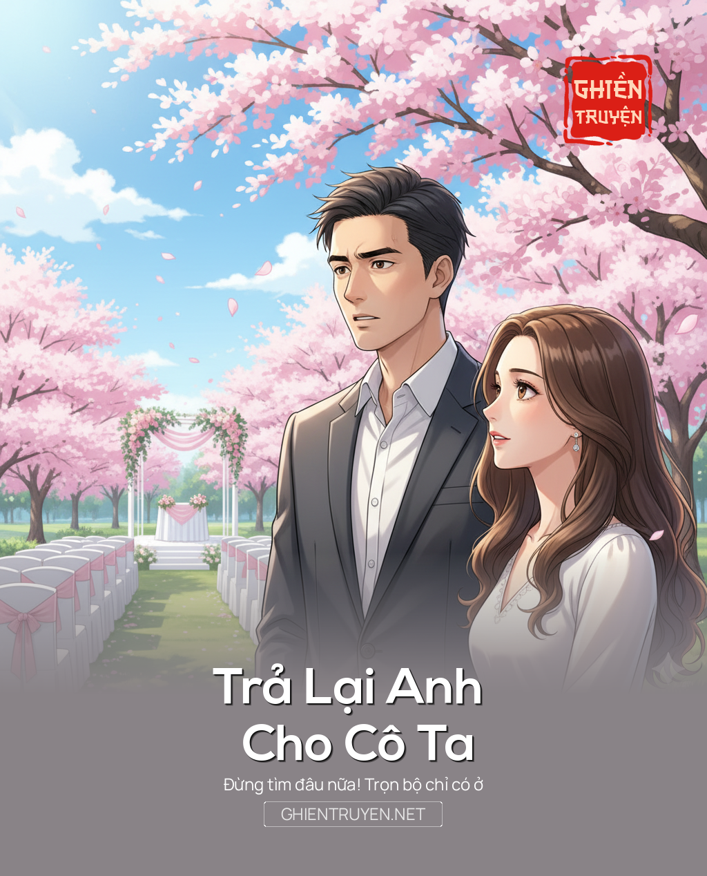 Trả Lại Anh Cho Cô Ta