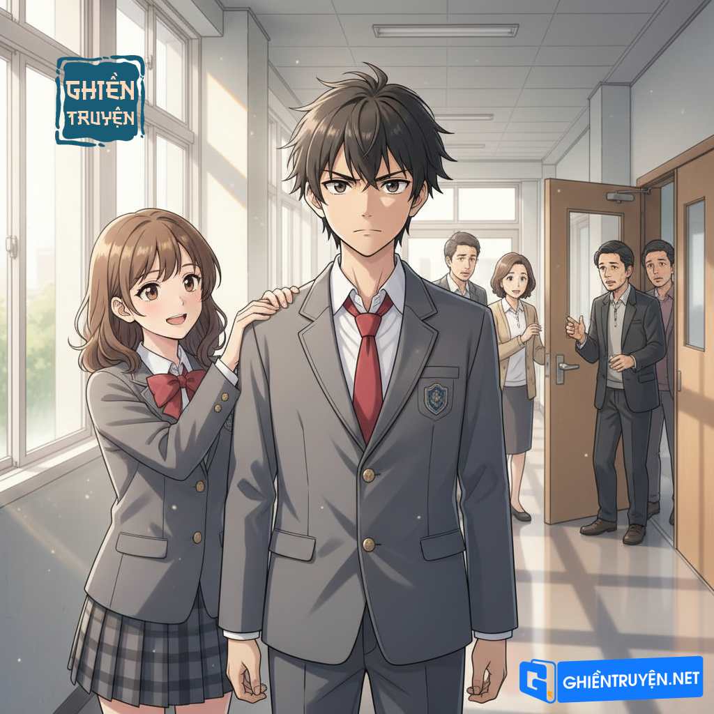 Thiên Kim Không Dễ Bắt Nạt