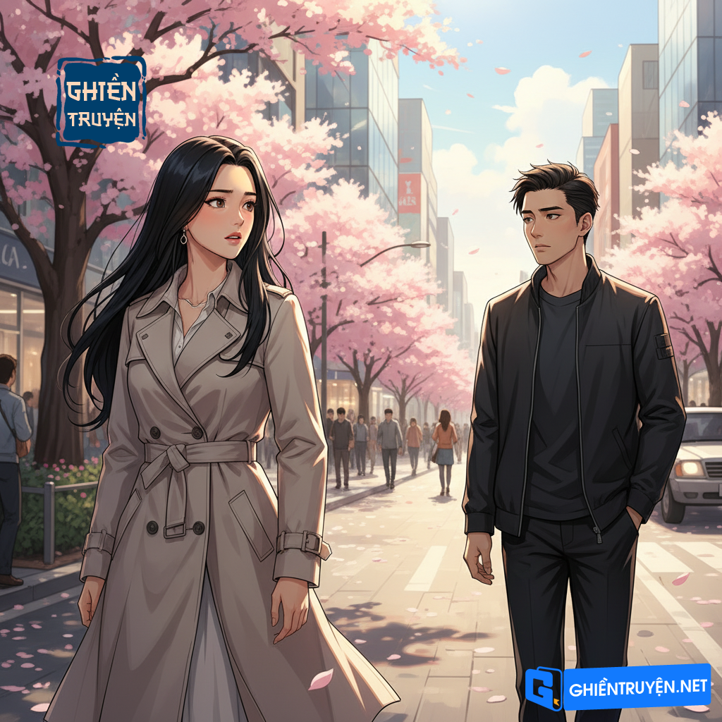 Năm Mươi Năm Chờ Một Lời Yêu