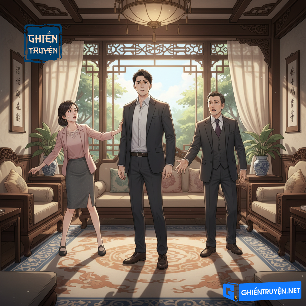 Bản Năng Sát Thủ Của Tiểu Thư