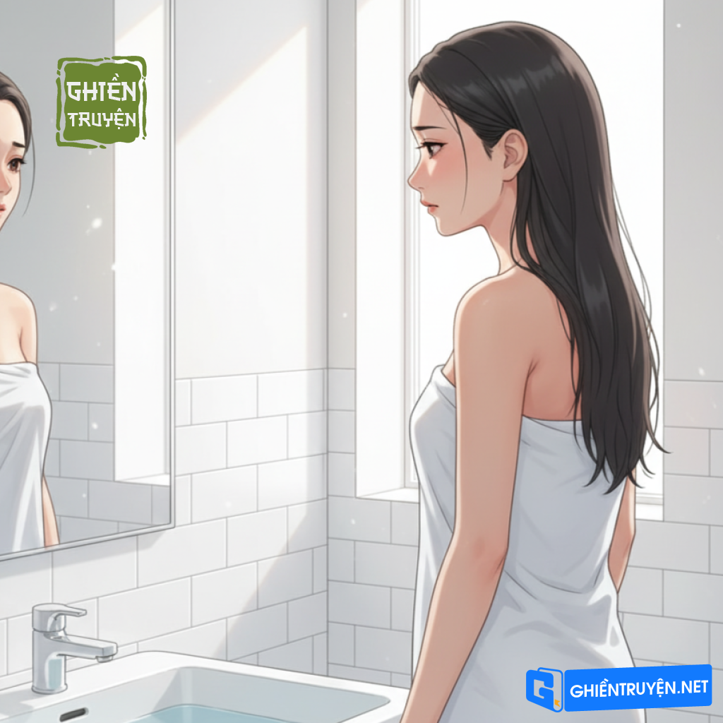 Mẹ Tôi Và Cái Bóng Của Cơn Ác Mộng