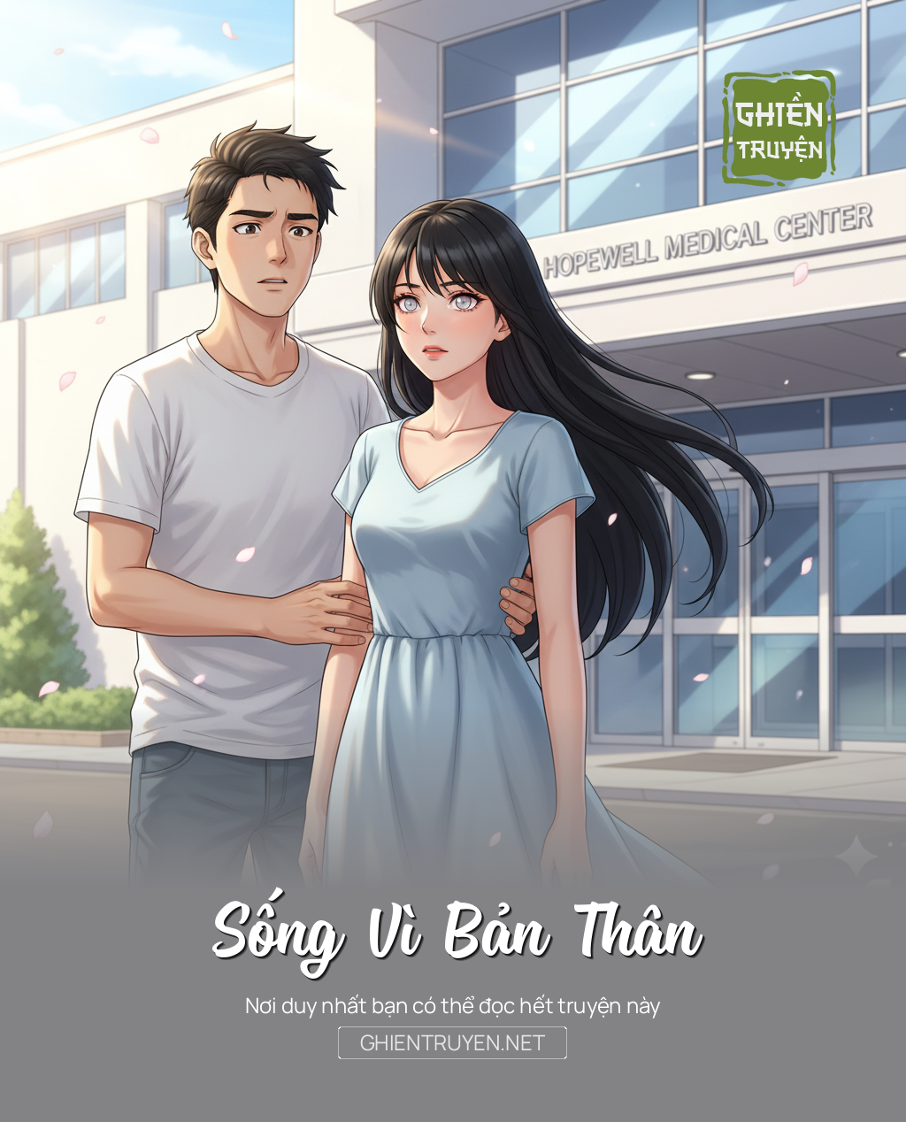 Sống Vì Bản Thân