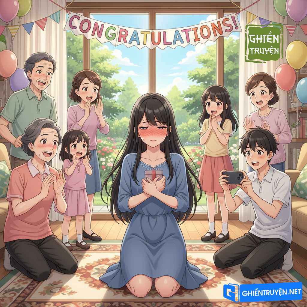 Khi Trà Xanh Đụng Nhầm Nữ Cường