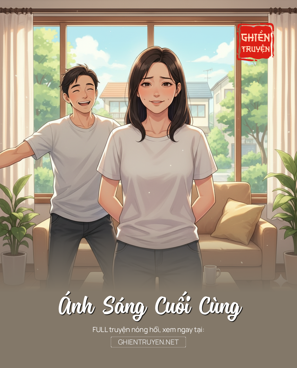 Ánh Sáng Cuối Cùng