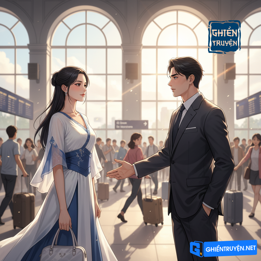 Thẩm Thanh Huyền