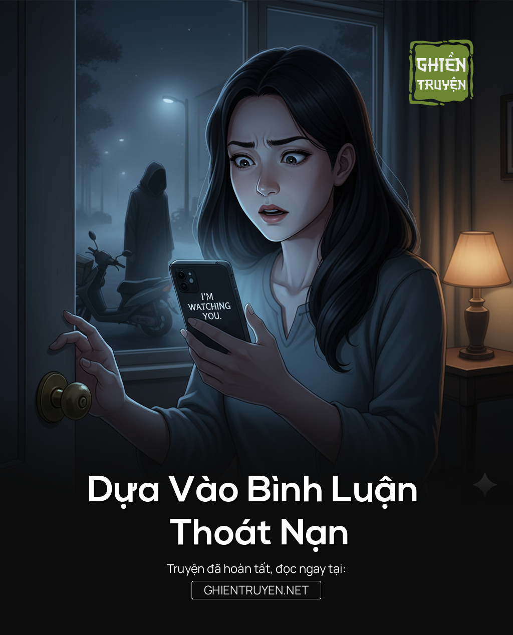 Dựa Vào Bình Luận Thoát Nạn