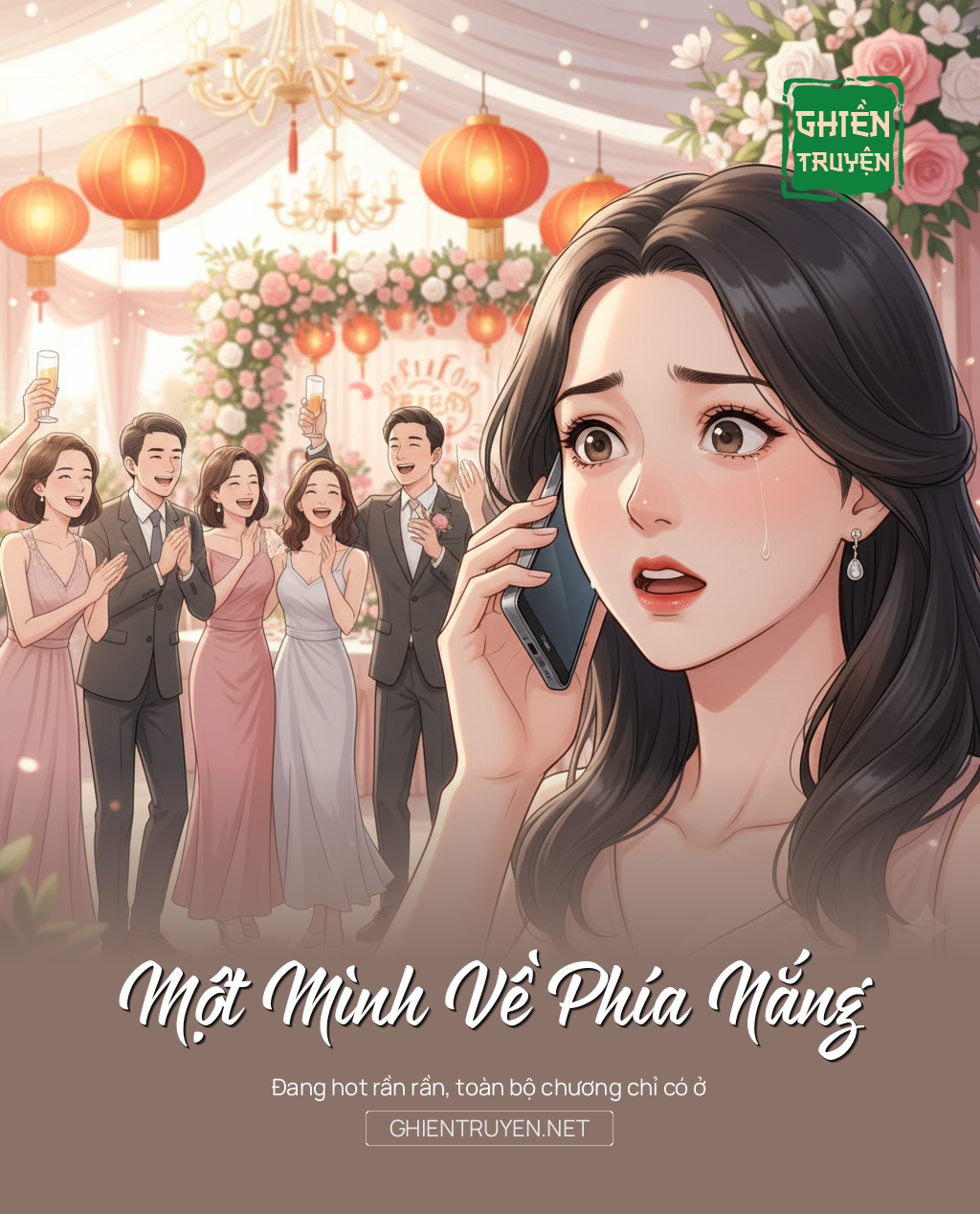 Một Mình Về Phía Nắng