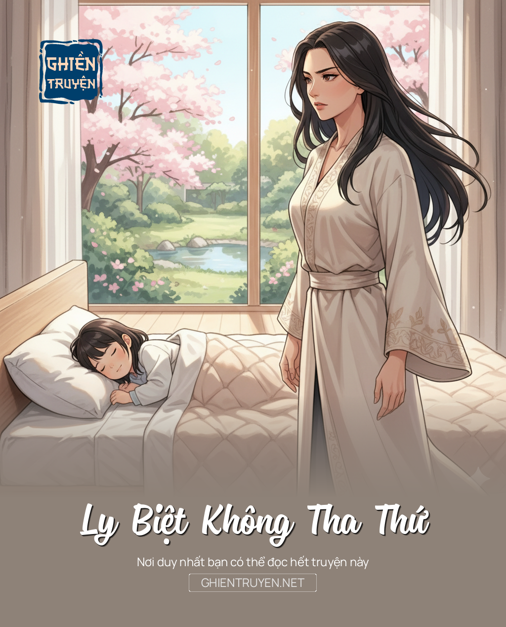 Ly Biệt Không Tha Thứ